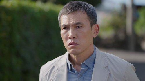 Welcome to Samdal-ri Season 1 Episode 8 - The Bracken Rain of Jeju