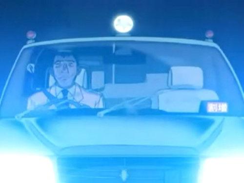 undefined Season 1 Episode 14 - The Life-Taking Psychic Photo – Railway Crossing of Evil