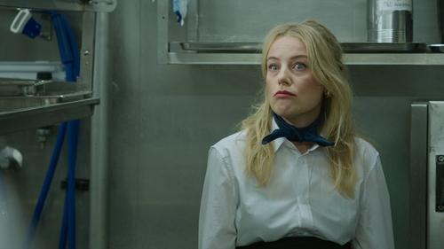 Love & Anarchy Season 2 Episode 5 - Literary Cruise