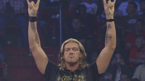 WWE Friday Night SmackDown Season 10 Episode 14 - SmackDown - Apr. 04, 2008