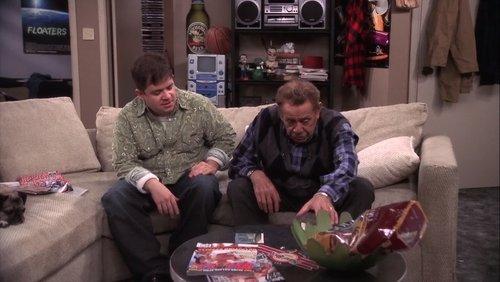 The King of Queens Season 6 Episode 17 - Multiple Plots