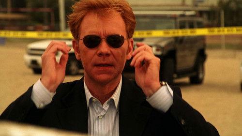 CSI: Miami Season 2 Episode 21 - Not Landing