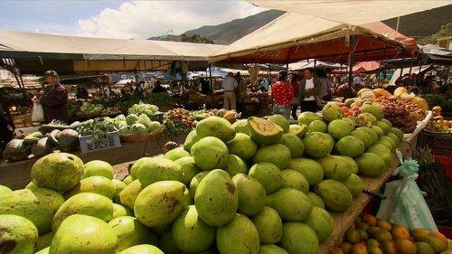 Criminal Minds: Beyond Borders Season 2 Episode 3 - The Devil's Breath