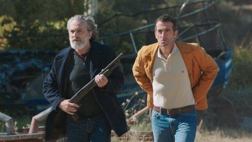 Unauthorized Living Season 1 Episode 2 - Episode 2