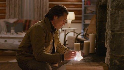 undefined Season 1 Episode 8 - Into the Light