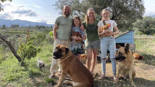 Ik vertrek Season 25 Episode 1 - Episode 1