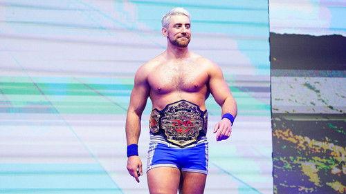 TNA iMPACT! Season 22 Episode 7 - Impact! #1074