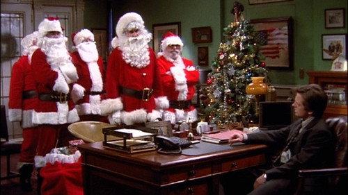 undefined Season 2 Episode 12 - Miracle Near 34th Street