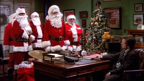 undefined Season 2 Episode 12 - Miracle Near 34th Street