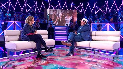 Déjate querer Season 1 Episode 8 - Episode 8