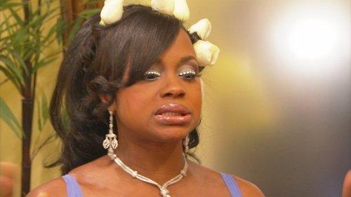 The Real Housewives of Atlanta Season 3 Episode 4 - Petty Boughetto