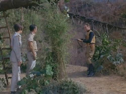 undefined Season 2 Episode 11 - Island of the Darned