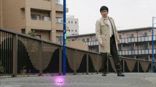 Kamen Rider Season 25 Episode 19 - What is a Detective Judged By?