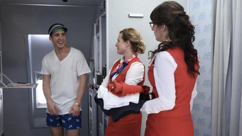 Ça décolle Season 1 Episode 11 - Episode 11