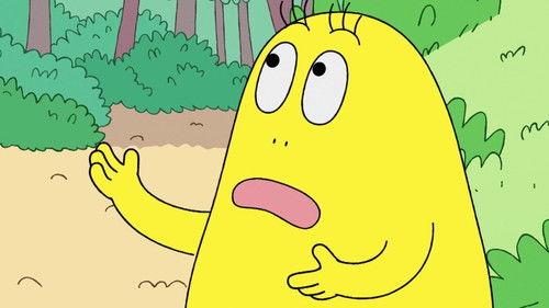 Barbapapa: One Big Happy Family! Season 1 Episode 9 - Barbazoo Can't Say "No"