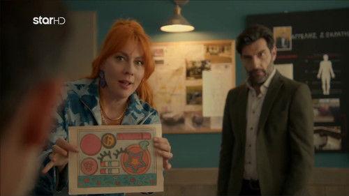 IQ 160 Season 3 Episode 6 - Episode 6