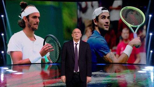 Fratelli di Crozza Season 8 Episode 4 - Episode 4