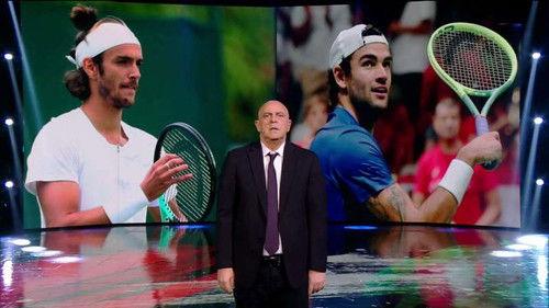 Fratelli di Crozza Season 8 Episode 4 - Episode 4