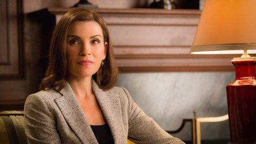 The Good Wife Season 7 Episode 2 - Innocents