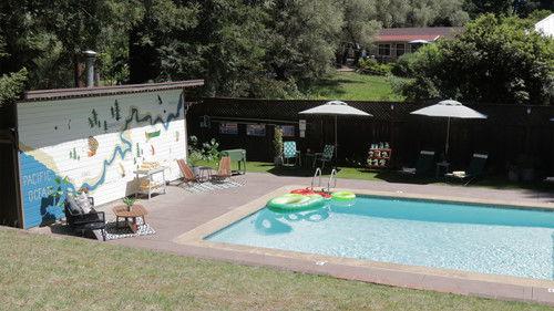 Motel Rescue Season 1 Episode 4 - Cabin Chic