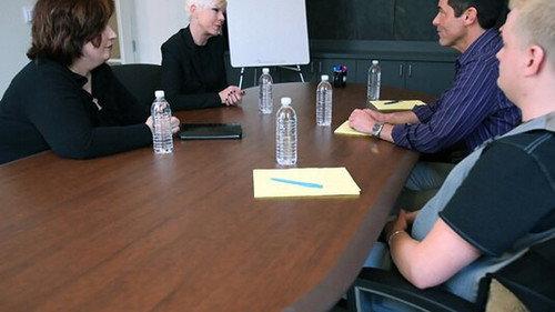 Tabatha Takes Over Season 2 Episode 8 - Chicago Male: Chicago, IL