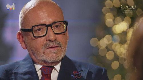 Conta-me Season 5 Episode 1 - Manuel Luís Goucha