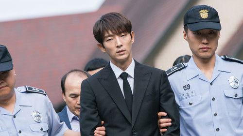 Lawless Lawyer Season 1 Episode 9 - Fighting from the Inside Out