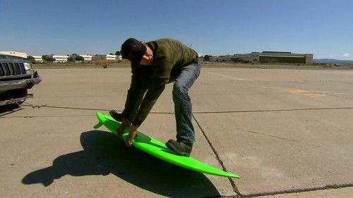 MythBusters Season 8 Episode 18 - Reverse Engineering