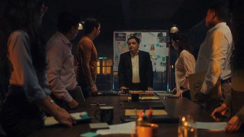 Code M Season 2 Episode 7 - The Test