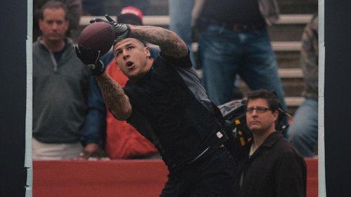 Killer Inside: The Mind of Aaron Hernandez Season 1 Episode 2 - Episode 2