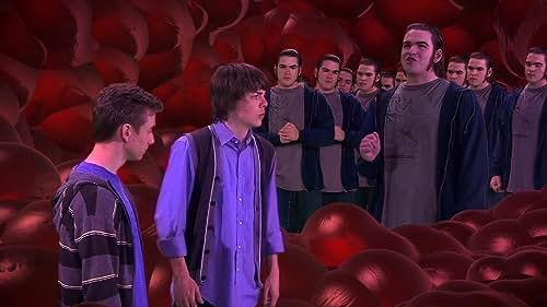 Mr. Young Season 3 Episode 12 - Mr. Heart