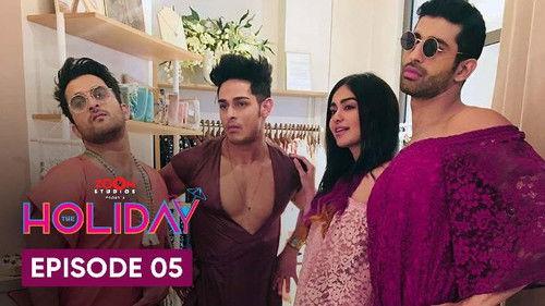 The Holiday Season 1 Episode 5 - Bachna Ae Casino
