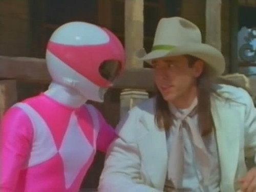 undefined Season 2 Episode 51 - Wild West Rangers (2)