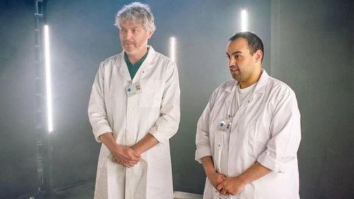 Code van Coppens Season 4 Episode 2 - Geitenboerderij