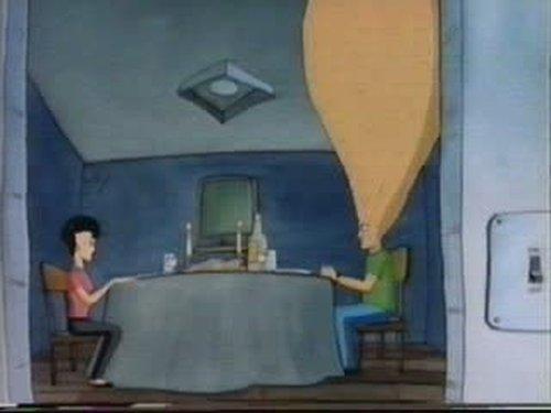 The Head Season 1 Episode 2 - The Date