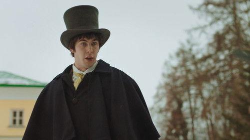 Guests From the Past Season 2 Episode 4 - Episode 4