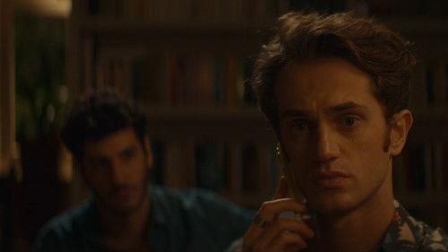 Sul più bello - La serie Season 1 Episode 2 - Episode 2