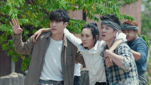 The Golden Eyes Season 1 Episode 23 - Episode 23