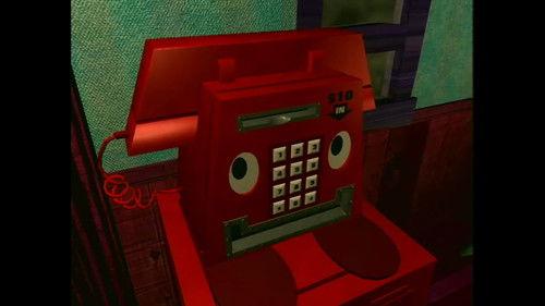 Gregory Horror Show Season 1 Episode 11 - PUBLIC PHONE