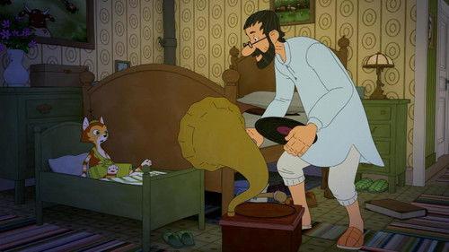 Pettersson and Findus Season 3 Episode 2 - Episode 2