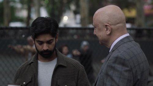 undefined Season 1 Episode 8 - Three Dots