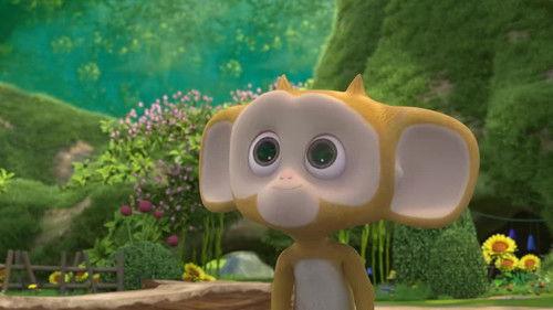 Boonie Cubs Season 2 Episode 16 - Episode 16