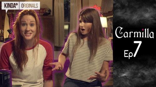Carmilla Season 1 Episode 7 - Town Hall