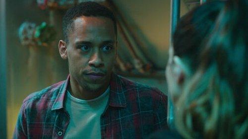 Yakamoz S-245 Season 1 Episode 7 - Episode 7