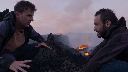 Viajeros Cuatro Season 1 Episode 12 - Episode 12