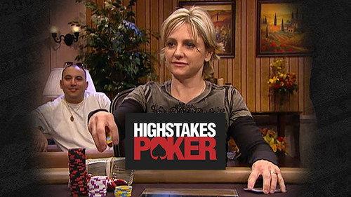 High Stakes Poker Season 4 Episode 9 - Episode 9