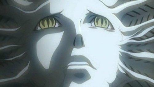 Claymore Season 1 Episode 17 - The Witch's Maw III