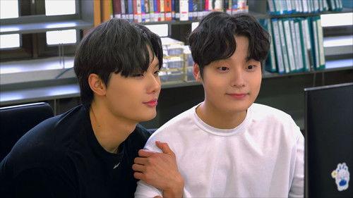 Blossom Campus Season 1 Episode 2 - Can We Become Friends?