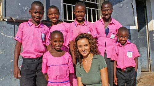 Unreported World Season 15 Episode 16 - 15 and Learning to Speak