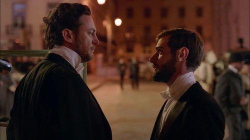 Mata Hari Season 1 Episode 5 - Fame